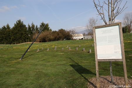 Pot za spomin v Arboretumu Volčji Potok povezuje generacije in krepi demenci prijazno okolje (23)